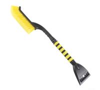 per spazzola Neve Staccabile 67cm Schiuma per spazzola Neve | Design staccabile, 67cm totale, 36cm scopa, 31cm raschietto, per facile trasporto