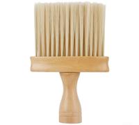 per spazzola per fibre Morbide per Griglie per spazzola per | per fibre dense e resilienti, delicata, non graffia superfici, per ideale per plastica e pelle