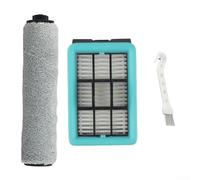 per spazzola Rotante e Filtro per Bissell per crosswave 3831 HF2