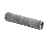 per spazzola Rotante Morbida per Pavimenti Delicati per narwal(1pcs) | Microfibra morbida, protegge parquet e marmo, rimuove per polvere fine, compatibile Flow J6 JX
