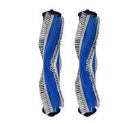 per spazzola Rullo Aspiratore Ricambio Nylon+Plastica Rimuove Detriti per