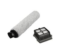per spazzola rullo filtro ricambio per Tineco per iFloor 3 Breeze Plus Wet Dry