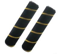 per spazzola Rullo per Dreame Z20 per z30 R10 Pro R20 ABS per(2pcs)