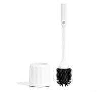 per spazzola WC Automatica 16" Coperchio Auto per spazzola