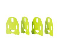 Per spd KE0 TIME Per speedplay Tacchetto Compatibile Shim per Strada e MTB Cicli
