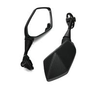 Per Specchietti Retrovisori Per Moto Per Ho&nd&a CBR F4 F4i/RC51/ RVT1000 DD250E/300/350, Specchietti Retrovisori Sportivi Da Corsa