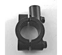 Per Specchietto BMW R25/2 M8 Supporto Universale Dx/SX 22mm -titolare Specchio