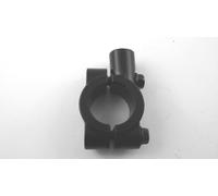 Per Specchietto BMW R25/3 M8 Supporto Universale Dx/SX 22mm -titolare Specchio