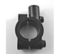 Per Specchietto BMW R69S M8 Supporto Universale Dx/SX 22mm - Titolare Specchio
