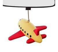per specchietto retrovisore, ornamento auto per aeroplano | Rimorchio per auto cartoni animati - decorazioni sospese, Cartoon Auto Interior Charme per veicoli