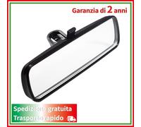 Per Specchietto Retrovisore per FORD Fiesta V C-Max Fusion Mondeo III 4982463