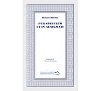 Per speculum et in aenigmate