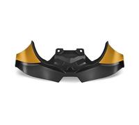 Per Speed Triple 1200RS 2021 2022 2023 2024 2025 Ala Fissa Downforce Spoiler Anteriore Nudo Winglet Aerodinamico Naked Downforce