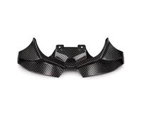 Per Speed Triple 1200RS 2021 2022 2023 2024 2025 Ala Fissa Downforce Spoiler Anteriore Nudo Winglet Aerodinamico Naked Downforce