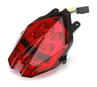 Per Speed Triple 675/R Per Day&tona 2013-2020 Per Street Triple S 660 R/RS 765 2022 Indicatore Di Direzione Posteriore Fanale Posteriore Per Moto Indicatori Di Direzione Moto