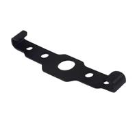 Per Speed400/Scrambler400X Personalizzato Nascosto Casco Lucchetto Furto Gancio Nascosto Fixer Furto Accessori Design