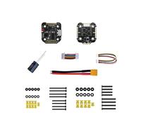 Per SpeedyBee F405 BLS 35A 20X20 Stack Board 4-In-1 ESC Board Wireless Betaflight Configurazione Drone Stack