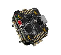 Per Speedybee F405 Stack BLS 35A 4-In-1 ESC&FC 20x20 RC INAV Betaflight Configura per RC FPV Racing Drone