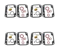 Per SPI Per M&ikuni Carb Kit Di Riparazione E Ricostruzione Del Carburatore Per VM36 VM38 VM 36 38 MM SM-07080