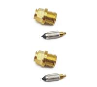 Per SPI Per M&ikuni Carb Kit Di Riparazione E Ricostruzione Del Carburatore Per VM36 VM38 VM 36 38 MM SM-07080