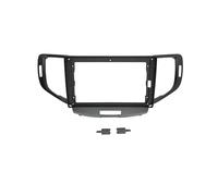 Per Spirior 2008-2012 2din 9 Pollici Autoradio Multimediale Pannello Telaio Centrale Controllo Cruscotto Staffa Di Montaggio Cavo Pannello stereo(9inch Frame)
