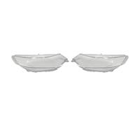 Per Spirior 2009 2010 2011 2012 2013 La Copertura Trasparente Del Faro Anteriore Sostituisce Il Paralume. Copri Lente Faro(Sinistra e destra)