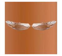 Per Spirior 2009-2013 Configurazione Guscio Faro Trasparente Trasparente Coprifaro Guscio Faro(A Pair)