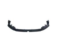 Per Spoiler Anteriore Auto Per BMW G90 Per M5 2024-2025 Berlina A 4 Porte Paraurti Anteriore Spoiler Labbro Inferiore Splitter Piastra Protezione Canard Lama Frontali
