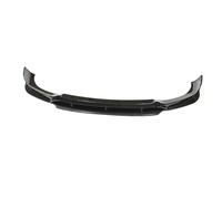Per Spoiler Anteriore Auto Per BMW X6 G06 40i M50i 2020-2023 Parte Inferiore Corpo Splitter Protezione Paraurti Anteriore Spoiler Labbro Frontali