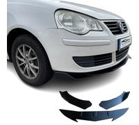 Per Spoiler Anteriore Ford, Messa Punto Labbro Paraurti Diffusore