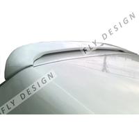 Per Spoiler Da Tetto GOLF VI 6 Alettone Aero Aileron Arrière Diffusore Bo