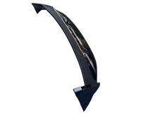 Per Spoiler Per Golf Per Aspec PPV400 7 MK7 7.5 R 2014-2019ABS Spoiler Posteriore In Plastica Ala Copertura Del Cofano Del Bagagliaio Car Styling Laterale Spoiler(Unpainted)