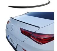 Per Spoiler Posteriore Mercedes-Benz Cla C118 W118, Spoilerino, Nero Metallico