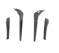 per Sport 2020 Guida un Sinistra 4PZ Fibra di Carbonio ABS Pomello 9108