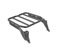 Per Sport Per Glide Per Softail Per FLSB Per Fat Per Bob Per FXFB 2018-2024 Accessori Per Motociclette Sissy Bar Portapacchi Sportivo Posteriore Motocicletta Portapacchi