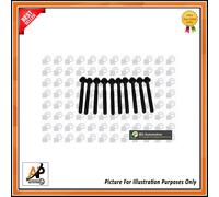 Per Sportage III 1.7 Crdi D4FD Motore Diesel Testa Set Bulloni - 22321-2A100
