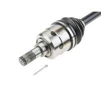 Per Sportage Ix35 1.7/2.0 Crdi Sospensione Cardanica Albero Sinistra 495002Y900