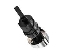 Per Sportster Per XL 883 1200 48 2004-2021 Accessori Per Moto Astina Di Livello Dell'olio Indicatore Riempimento Temperatura Tappo Del Serbatoio Temperatura Olio(Chrome)