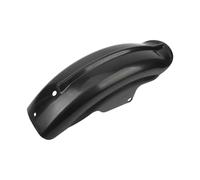 Per Sportster Per XL883 Per XL1200 Per Bobber Universale Del Motociclo Parafango Posteriore ABS Breve Parti Carena Parafango