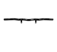 Per Sportster S RH 975 RH975S RH1250S 2021-Up Paraurti Anteriore Per Moto Protezione Motore Barra Piatta Nera Protezion Motori Paraurti Paramotore Barra