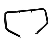 Per Sportster S RH1250S 2021-2022 Protezione Motore Anteriore Per Moto Barra Protezione Anticaduta Nera Protezion Motori Paraurti Paramotore Barra(MatteBlack Crash Bar)