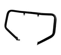 Per Sportster S RH1250S 2021-2022 Protezione Motore Anteriore Per Moto Barra Protezione Anticaduta Nera Protezion Motori Paraurti Paramotore Barra(GlossBlack Crash Bar)
