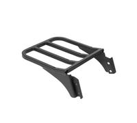 Per Sportster XL 04-15 16 17 So&ftail 84-03 04 05 Dyna FLST FLSTC LSTSC 2006-2014 15 Schienale Sissy Bar Posteriore Portapacchi Portapacchi Posteriori