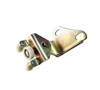 per Sprinter 1995 1996 1997 1998-2006 2D1843398 Guida a rulli Scorrevole Destra per Cerniera Porta Scorrevole, Superiore Centrale Inferiore (Misura 2)