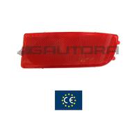 Per Sprinter W906 / VW Crafter riflettore per paraurti posteriore lato destro