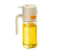 Per spruzzatore di olio con controllo spray di precisione ed efficiente per l'uso dell'olio Caratteristiche per cucinare consapevole della salute