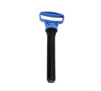 per spruzzatore di parassiti di ricambio spalla 3l accessorio per la pulizia per 5l controllo giardinaggio blu 8l spruzzatori da giardino in plastica a pressione primaria (8L)