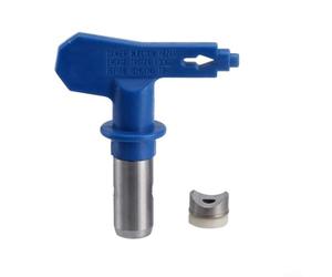 Per spruzzatore di vernice Wagner, ugello airless per progetti di pittura per interni ed esterni utilizzando vernici e primer a base di olio a smalto in lattice (#525)