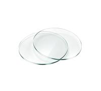 Per Squalo Per ChillPill FA022 Temperato Protezione Schermo - Bolle