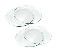 Per Squalo Per ChillPill FA022 Temperato Protezione Schermo - Bolle